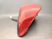 Replacement rear left tail light for lexus is ii (_e2_) 220d (ale20) OEM IAM reference 8156153210 8156152720