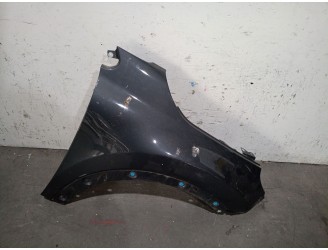 Replacement front right fender for fiat 500x (334_) 1.0 (334.axn1b) OEM IAM reference 52031366 52031366