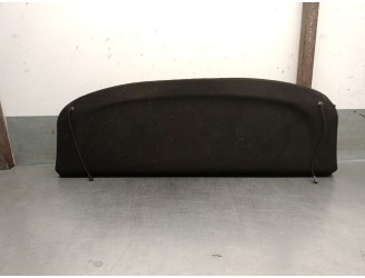 Recambio de bandeja trasera para fiat 500x (334_) 1.0 (334.axn1b) referencia OEM IAM 7356666020 735666602