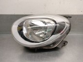 Recambio de faro izquierdo para fiat 500x (334_) 1.0 (334.axn1b) referencia OEM IAM 52102185 52102185 