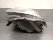 Recambio de faro izquierdo para fiat 500x (334_) 1.0 (334.axn1b) referencia OEM IAM 52102185 52102185 