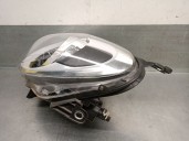 Recambio de faro izquierdo para fiat 500x (334_) 1.0 (334.axn1b) referencia OEM IAM 52102185 52102185 
