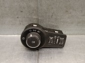 Recambio de mando luces salpicadero para fiat 500x (334_) 1.0 (334.axn1b) referencia OEM IAM 07356582950 735658295 