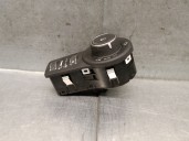 Recambio de mando luces salpicadero para fiat 500x (334_) 1.0 (334.axn1b) referencia OEM IAM 07356582950 735658295 
