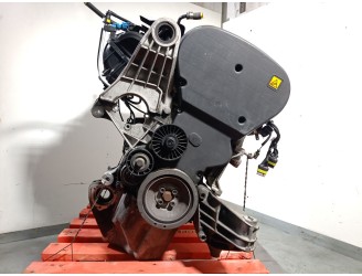 Replacement complete engine for Alfa Romeo 147 (937_) 1.6 16V T.Spark Eco (937.AXA1A, 937.BXA1A) OEM IAM reference AR37203 7171