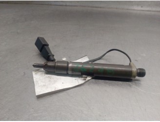 Replacement injector for Seat Cordoba (6L2) 1.9 SDI OEM IAM reference 038130202C 0432193574