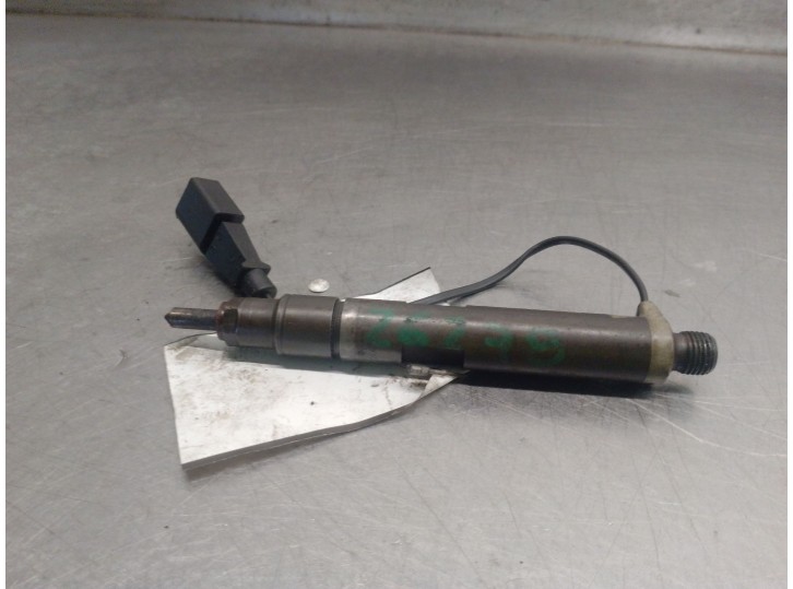 Recambio de inyector para seat cordoba (6l2) 1.9 sdi referencia OEM IAM 038130202C 0432193574