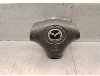 FRONT LEFT AIRBAG B33M57K00 B33M57K00 