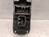 Replacement front left window regulator switch for Mazda 323 F VI Hatchback (BJ) 1.6 (BJ10M) OEM IAM reference BN4A66350A BN