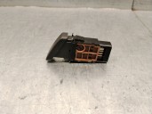 Recambio de warning para mazda 323 f vi hatchback (bj) 1.6 (bj10m) referencia OEM IAM B25E664H0 B25E664H0