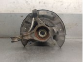 Replacement right front steering knuckle for Toyota Urban Cruiser (_P1_) 1.4 D-4D (NLP110_) OEM IAM reference 4321152050 4321152