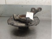 Replacement right front steering knuckle for Toyota Urban Cruiser (_P1_) 1.4 D-4D (NLP110_) OEM IAM reference 4321152050 4321152