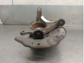Replacement right front steering knuckle for Toyota Urban Cruiser (_P1_) 1.4 D-4D (NLP110_) OEM IAM reference 4321152050 4321152