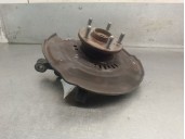 Replacement right front steering knuckle for Toyota Urban Cruiser (_P1_) 1.4 D-4D (NLP110_) OEM IAM reference 4321152050 4321152