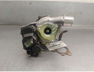 TURBOCHARGER 172010N042 172010N041 GTB12VZ