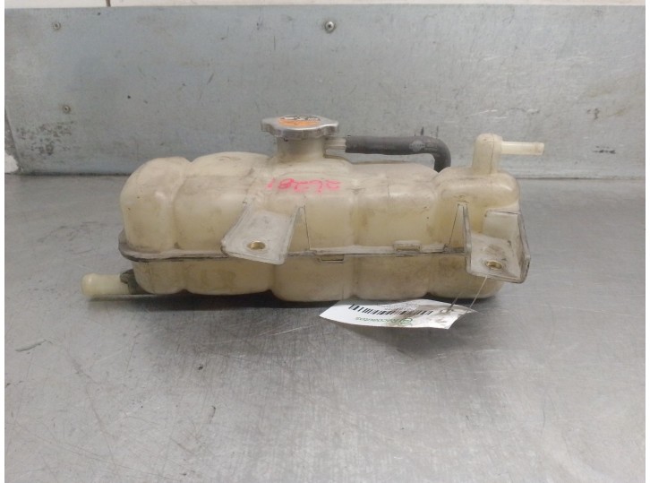 Recambio de deposito expansion para nissan note (e12) 1.5 dci referencia OEM IAM 217103VD1A 217103VD1A 