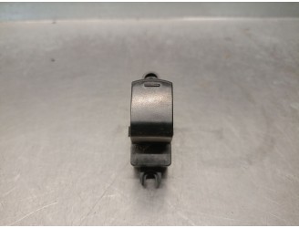 Replacement front right window switch for nissan note (e12) 1.5 dci OEM IAM reference 254111FA0A 254111FA0A