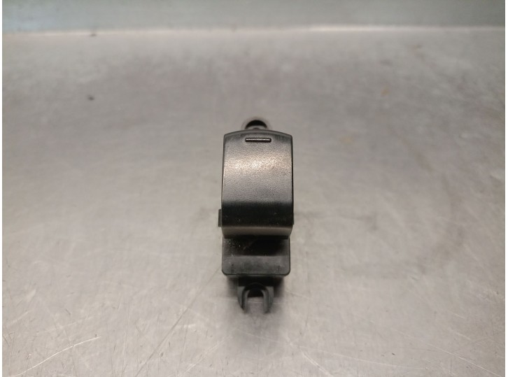 Replacement front right window switch for nissan note (e12) 1.5 dci OEM IAM reference 254111FA0A 254111FA0A