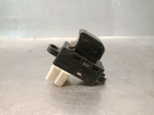 Replacement front right window switch for nissan note (e12) 1.5 dci OEM IAM reference 254111FA0A 254111FA0A