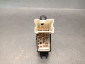 Replacement front right window switch for nissan note (e12) 1.5 dci OEM IAM reference 254111FA0A 254111FA0A
