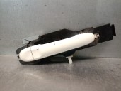 Replacement front right exterior door handle for Nissan Note (E12) 1.5 dCi OEM IAM reference 806101HB1A 806101HB1A 