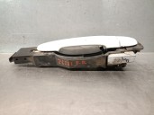 Replacement front right exterior door handle for Nissan Note (E12) 1.5 dCi OEM IAM reference 806101HB1A 806101HB1A 