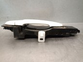 Replacement front right exterior door handle for Nissan Note (E12) 1.5 dCi OEM IAM reference 806101HB1A 806101HB1A 