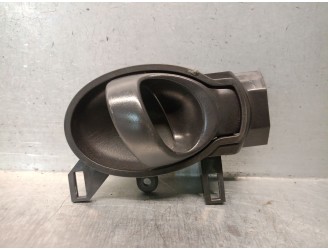 RIGHT FRONT INTERIOR HANDLE 806701HA0A 806701HA0A 