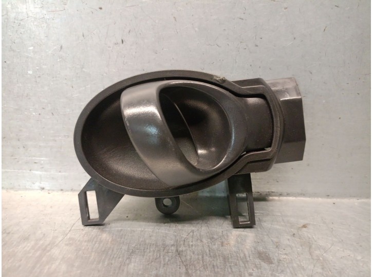 Replacement right front interior handle for Nissan Note (E12) 1.5 DCI OEM IAM reference 806701HA0A 806701HA0A
