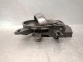 Replacement right front interior handle for Nissan Note (E12) 1.5 DCI OEM IAM reference 806701HA0A 806701HA0A