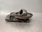 Replacement right front interior handle for Nissan Note (E12) 1.5 DCI OEM IAM reference 806701HA0A 806701HA0A