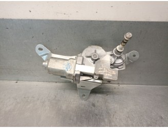 Recambio de motor limpia trasero para nissan note (e12) 1.5 dci referencia OEM IAM 287103VU0A 287103VU0A 