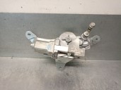 Recambio de motor limpia trasero para nissan note (e12) 1.5 dci referencia OEM IAM 287103VU0A 287103VU0A 