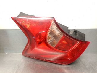 LEFT REAR LIGHT 265553VV0A 265553VV0A 