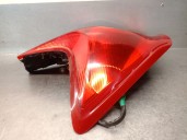 Replacement rear left tail light for Nissan Note (E12) 1.5 dCi OEM IAM reference 265553VV0A 265553VV0A 
