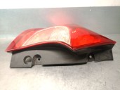 Replacement rear left tail light for Nissan Note (E12) 1.5 dCi OEM IAM reference 265553VV0A 265553VV0A 