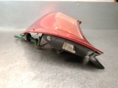 Replacement rear left tail light for Nissan Note (E12) 1.5 dCi OEM IAM reference 265553VV0A 265553VV0A 