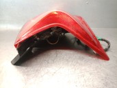 Replacement rear left tail light for Nissan Note (E12) 1.5 dCi OEM IAM reference 265553VV0A 265553VV0A 