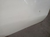Recambio de puerta trasera derecha para nissan note (e12) 1.5 dci referencia OEM IAM H21003VVMA H21003VVMA 