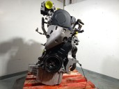 Replacement complete engine for skoda roomster praktik (5j) 1.4 tdi OEM IAM reference BNM 045100098BX 374531