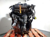 Replacement complete engine for skoda roomster praktik (5j) 1.4 tdi OEM IAM reference BNM 045100098BX 374531