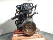 Replacement complete engine for skoda roomster praktik (5j) 1.4 tdi OEM IAM reference BNM 045100098BX 374531