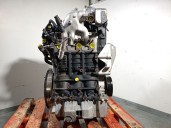 Replacement complete engine for skoda roomster praktik (5j) 1.4 tdi OEM IAM reference BNM 045100098BX 374531