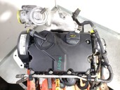 Replacement complete engine for skoda roomster praktik (5j) 1.4 tdi OEM IAM reference BNM 045100098BX 374531
