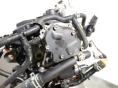 Replacement complete engine for skoda roomster praktik (5j) 1.4 tdi OEM IAM reference BNM 045100098BX 374531