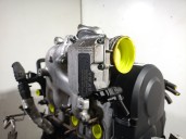 Replacement complete engine for skoda roomster praktik (5j) 1.4 tdi OEM IAM reference BNM 045100098BX 374531