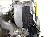 Replacement complete engine for skoda roomster praktik (5j) 1.4 tdi OEM IAM reference BNM 045100098BX 374531