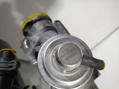 Replacement complete engine for skoda roomster praktik (5j) 1.4 tdi OEM IAM reference BNM 045100098BX 374531