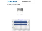 Replacement complete engine for skoda roomster praktik (5j) 1.4 tdi OEM IAM reference BNM 045100098BX 374531