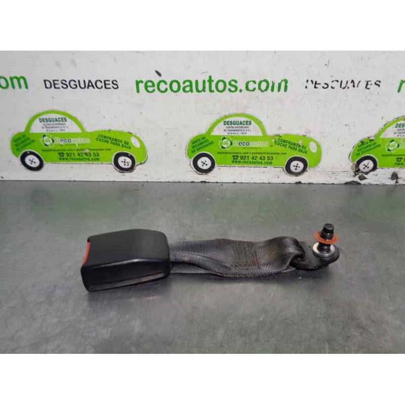 Recambio de enganche cinturon para hyundai matrix (fc) 1.5 crdi cat referencia OEM IAM   